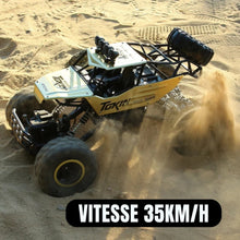 Afbeelding in Gallery-weergave laden, RCX PLUS - Buggy Télécommandée 35km/h