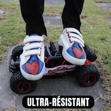 Charger l&#39;image dans la galerie, RCX PLUS - Buggy Télécommandée 35km/h - Pack 2 Batteries