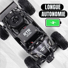 Charger l&#39;image dans la galerie, RCX Buggy - Buggy Télécommandée 20km/h - Pack 2 Batteries