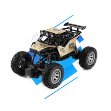 Charger l&#39;image dans la galerie, RCX Buggy - Buggy Télécommandée 20km/h - Pack 2 Batteries