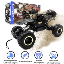 Afbeelding in Gallery-weergave laden, RCX PLUS – Op afstand bestuurbare Buggy 35 km/u
