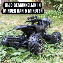 Afbeelding in Gallery-weergave laden, RCX PLUS – Op afstand bestuurbare Buggy 35 km/u