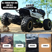 Afbeelding in Gallery-weergave laden, RCX PLUS – Op afstand bestuurbare Buggy 35 km/u