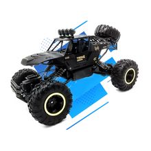 Afbeelding in Gallery-weergave laden, RCX PLUS – Op afstand bestuurbare Buggy 35 km/u