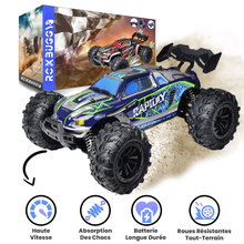 Charger l&#39;image dans la galerie, RCX PRO - Buggy Télécommandée 50 Km/h