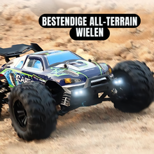 Afbeelding in Gallery-weergave laden, RCX PRO - Op afstandbestuurbare Buggy 50 km/u