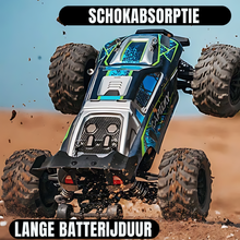 Afbeelding in Gallery-weergave laden, RCX PRO - Op afstandbestuurbare Buggy 50 km/u