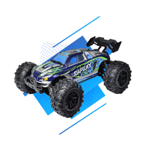 Afbeelding in Gallery-weergave laden, RCX PRO - Op afstandbestuurbare Buggy 50 km/u