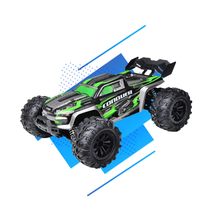 Afbeelding in Gallery-weergave laden, RCX PRO - Op afstandbestuurbare Buggy 50 km/u