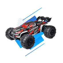 Afbeelding in Gallery-weergave laden, RCX PRO - Op afstandbestuurbare Buggy 50 km/u