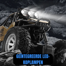 Afbeelding in Gallery-weergave laden, RCX Buggy – Op afstandbestuurbare Buggy 20 km/u