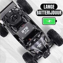 Afbeelding in Gallery-weergave laden, RCX Buggy – Op afstandbestuurbare Buggy 20 km/u