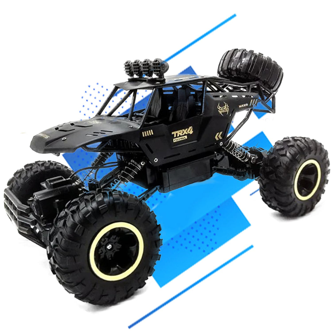 RCX PLUS - Buggy Télécommandée 35km/h