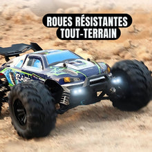 Charger l&#39;image dans la galerie, RCX PRO - Buggy Télécommandée 50 Km/h
