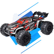 Charger l&#39;image dans la galerie, RCX PRO - Buggy Télécommandée 50 Km/h - Pack 2 Batteries
