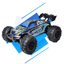 Charger l&#39;image dans la galerie, RCX PRO - Buggy Télécommandée 50 Km/h