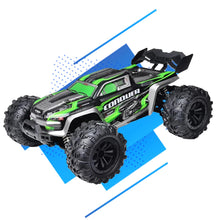 Charger l&#39;image dans la galerie, RCX PRO - Buggy Télécommandée 50 Km/h - Pack 3 Batteries